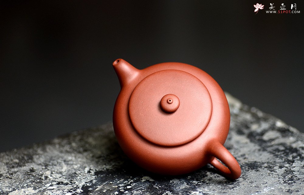 紫砂壶图片：美壶特惠 汲泉壶 性价比高 超级实用 - 宜兴紫砂壶网