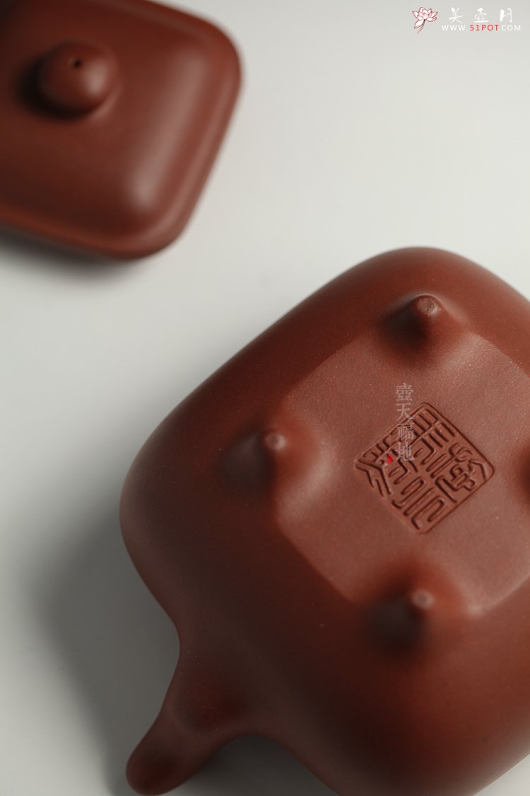 紫砂壶图片：大传炉 - 宜兴紫砂壶网