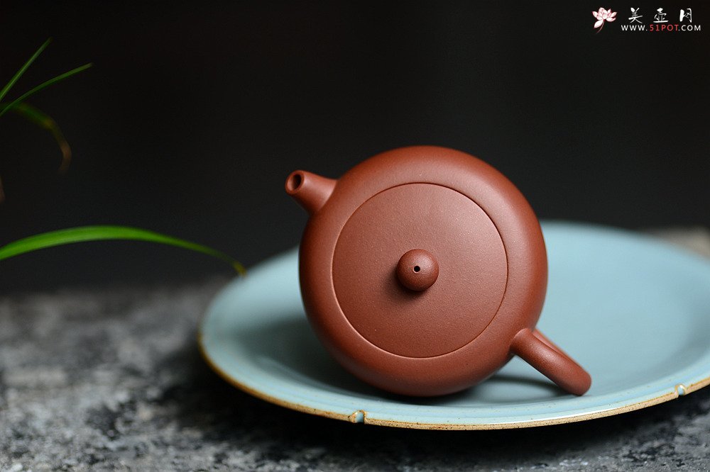 紫砂壶图片：美壶特惠 妍泽壶 性价比高  - 宜兴紫砂壶网