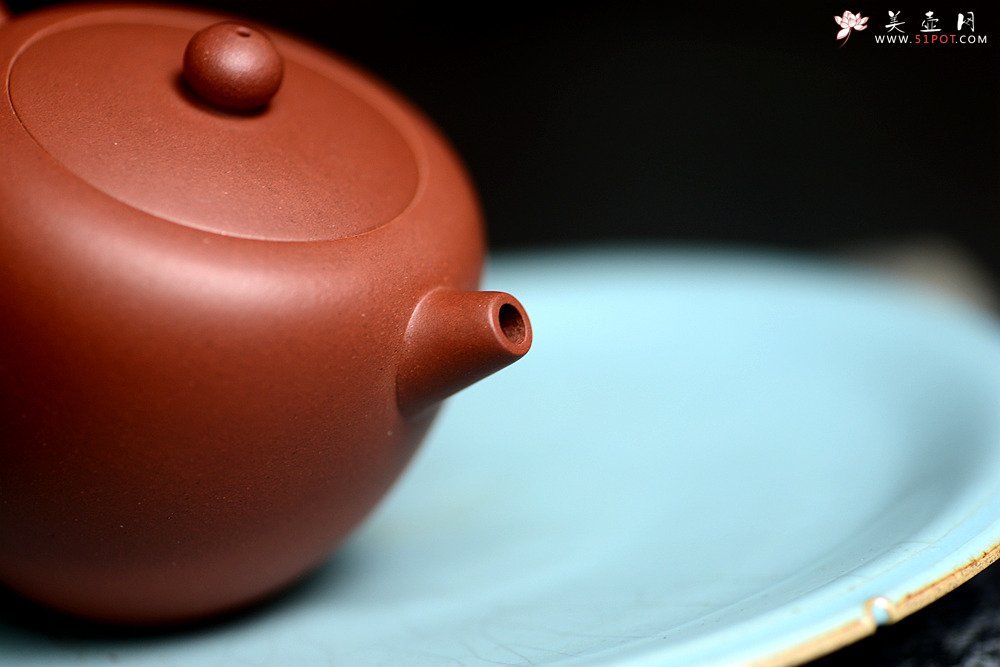 紫砂壶图片：美壶特惠 妍泽壶 性价比高  - 宜兴紫砂壶网