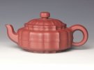 紫砂壶图片：凌韵 - 宜兴紫砂壶网
