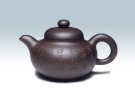 紫砂壶图片：华艺 - 宜兴紫砂壶网