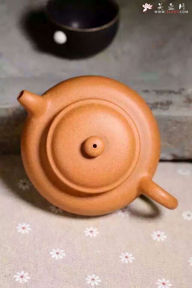 紫砂壶图片：仿古 - 宜兴紫砂壶网