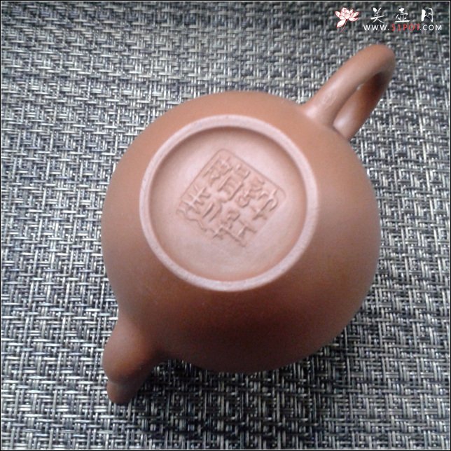 紫砂壶图片：美人肩 - 宜兴紫砂壶网