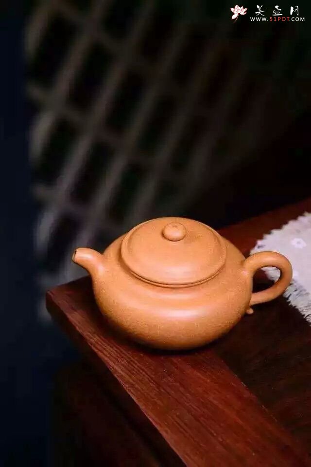 紫砂壶图片：仿古 - 宜兴紫砂壶网