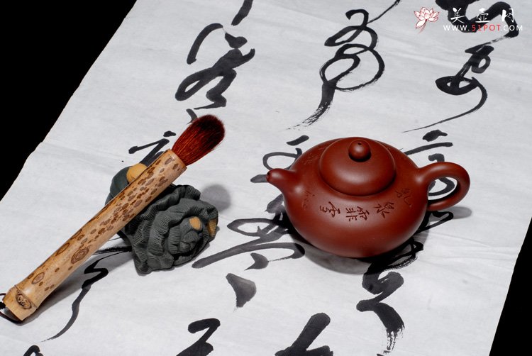 紫砂壶图片：乳丁 - 宜兴紫砂壶网