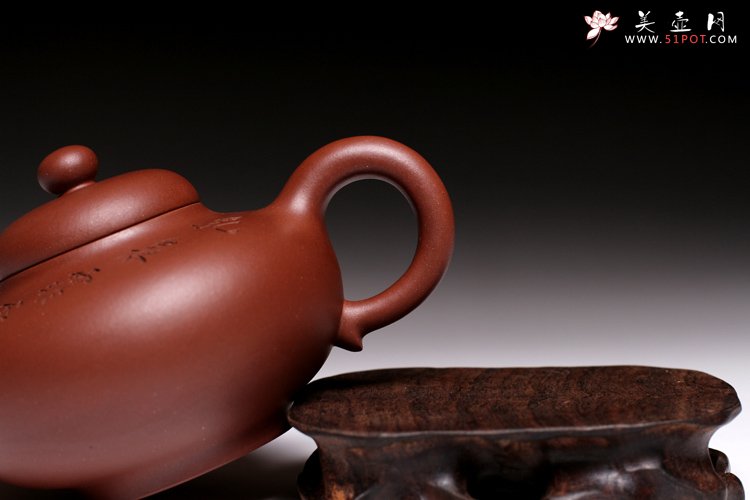 紫砂壶图片：乳丁 - 宜兴紫砂壶网