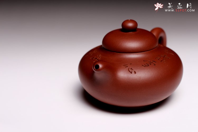 紫砂壶图片：乳丁 - 宜兴紫砂壶网