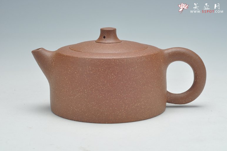 紫砂壶图片：天际 - 宜兴紫砂壶网