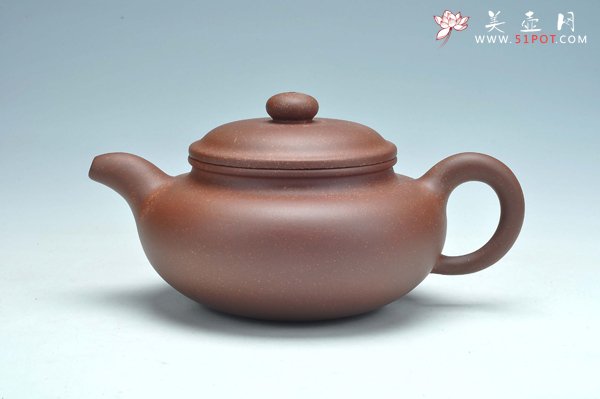 紫砂壶图片：仿古 - 宜兴紫砂壶网