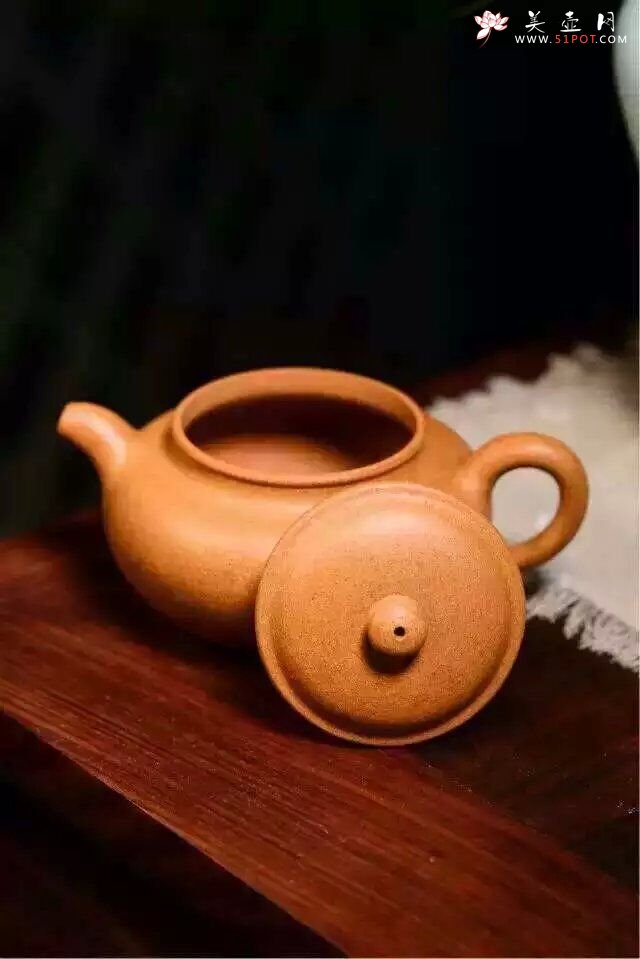 紫砂壶图片：仿古 - 宜兴紫砂壶网