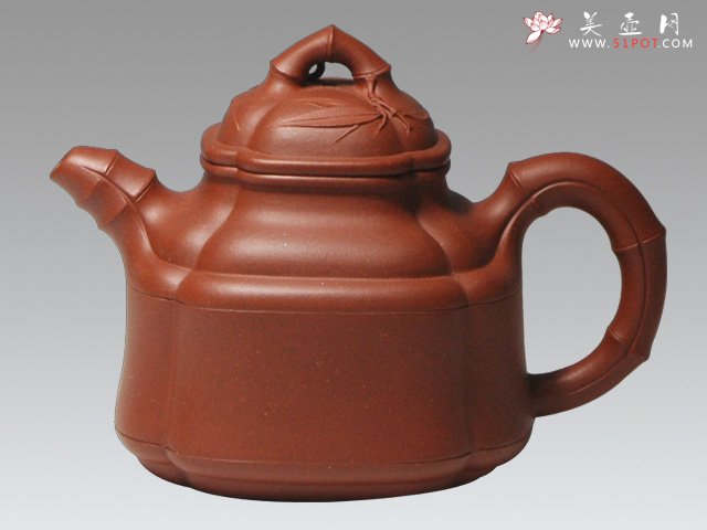 紫砂壶图片： - 宜兴紫砂壶网