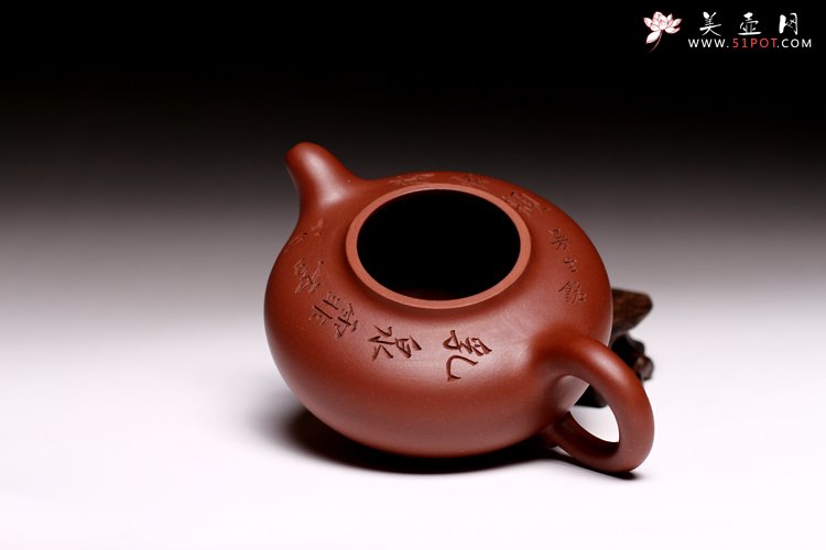 紫砂壶图片：乳丁 - 宜兴紫砂壶网