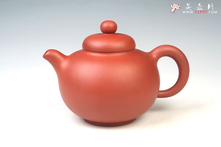 紫砂壶图片：滴露壶 - 宜兴紫砂壶网