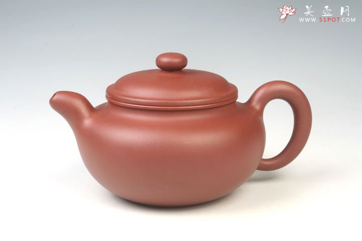 紫砂壶图片：仿古壶 - 宜兴紫砂壶网