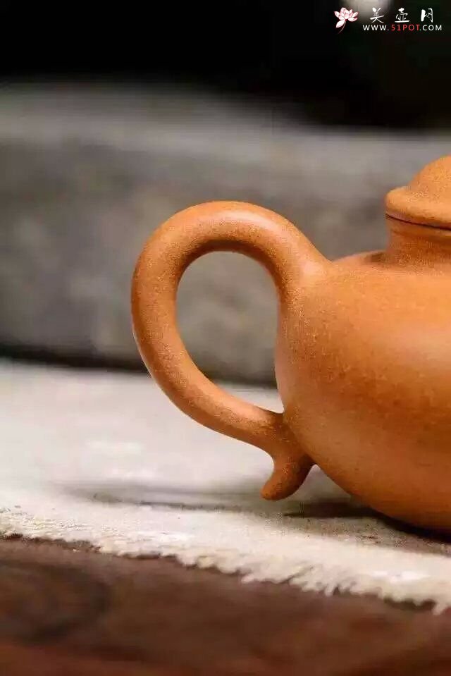 紫砂壶图片：仿古 - 宜兴紫砂壶网