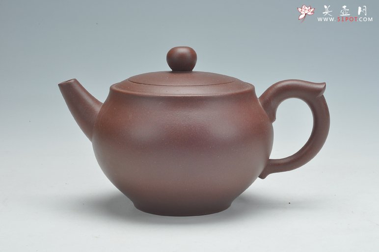 紫砂壶图片：高胆线 - 宜兴紫砂壶网