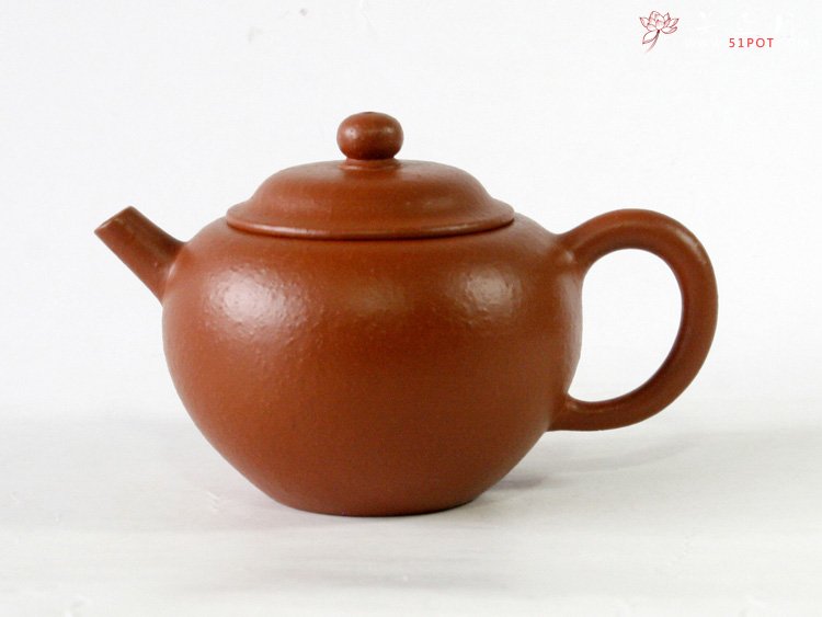 紫砂壶图片：高灯 - 宜兴紫砂壶网