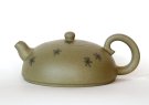 紫砂壶图片：春晓 - 宜兴紫砂壶网