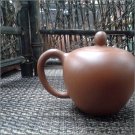 紫砂壶图片：美人肩 - 宜兴紫砂壶网