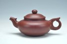 紫砂壶图片：晨曲 - 宜兴紫砂壶网