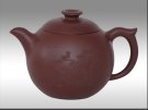 紫砂壶图片：春吉茗 - 宜兴紫砂壶网