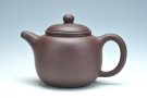 紫砂壶图片：匏尊 - 宜兴紫砂壶网