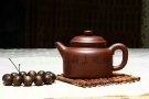紫砂壶图片：德钟 - 宜兴紫砂壶网