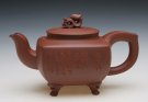 紫砂壶图片：吉瑞 - 宜兴紫砂壶网