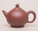 紫砂壶图片：圆亭 - 宜兴紫砂壶网