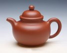 紫砂壶图片：掇球壶 - 宜兴紫砂壶网