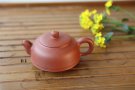 紫砂壶图片：韵玉壶 - 宜兴紫砂壶网