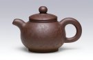 紫砂壶图片：德福壶 - 宜兴紫砂壶网