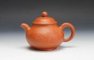 紫砂壶图片：小潘壶 - 宜兴紫砂壶网