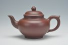 紫砂壶图片：笑樱 - 宜兴紫砂壶网