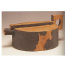 紫砂壶图片：段木趣集1 - 宜兴紫砂壶网