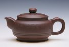 紫砂壶图片：玉润壶 - 宜兴紫砂壶网