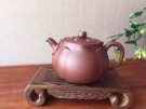紫砂壶图片：宝莲 - 宜兴紫砂壶网