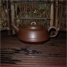 紫砂壶图片：天地方圆壶 - 宜兴紫砂壶网