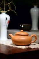 紫砂壶图片：仿古 - 宜兴紫砂壶网