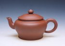紫砂壶图片：小神灯 - 宜兴紫砂壶网