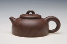 紫砂壶图片：天柱 - 宜兴紫砂壶网
