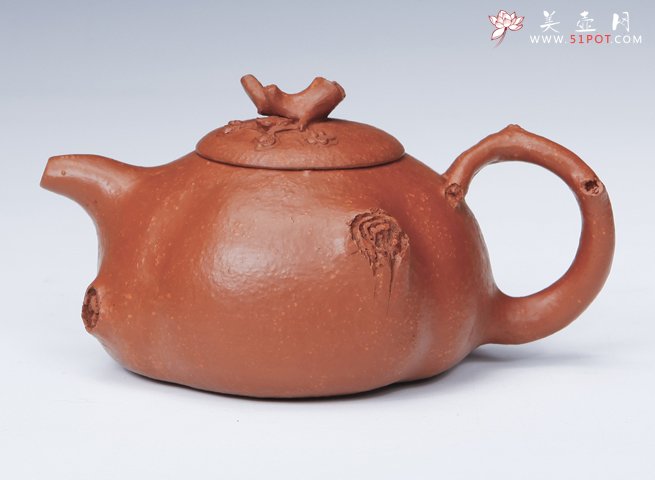 紫砂壶图片：完美 - 宜兴紫砂壶网