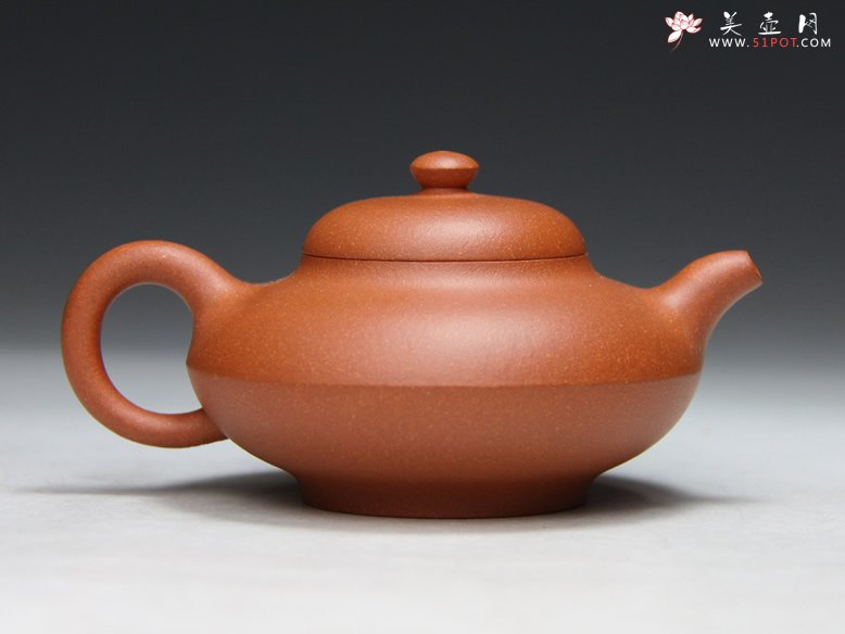 紫砂壶图片：合欢壶 - 宜兴紫砂壶网