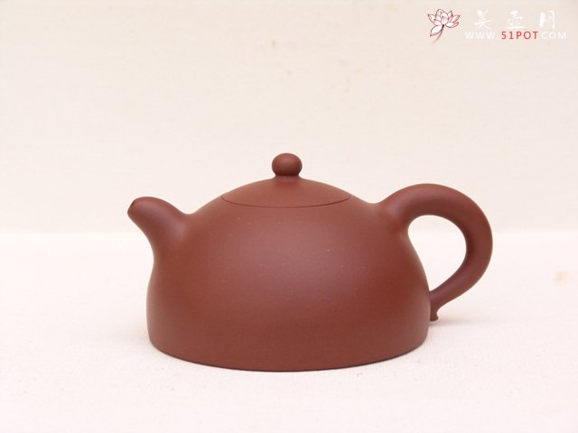 紫砂壶图片：贵妃乳丁 - 宜兴紫砂壶网