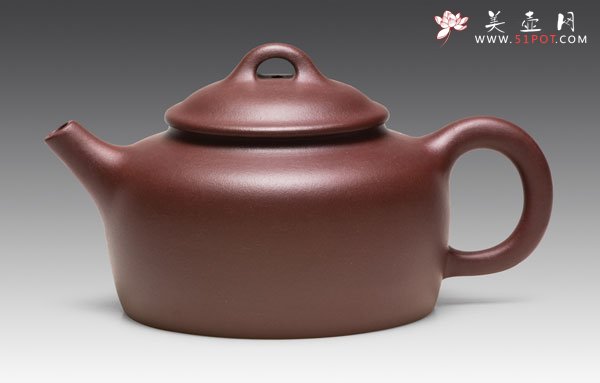 紫砂壶图片：家乐壶 - 宜兴紫砂壶网