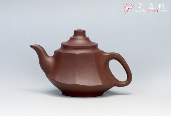 紫砂壶图片：小顺风壶 - 宜兴紫砂壶网