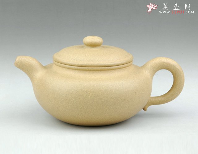 紫砂壶图片：仿古壶 - 宜兴紫砂壶网