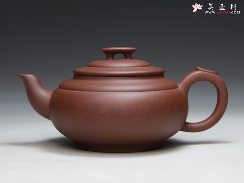 紫砂壶图片：上新桥 - 宜兴紫砂壶网