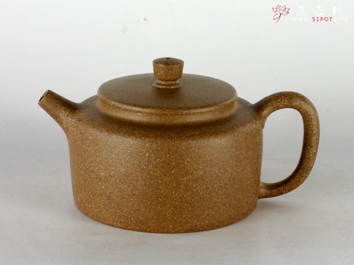 紫砂壶图片：井栏2 - 宜兴紫砂壶网